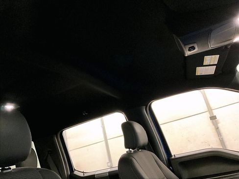 Used 2016 Ford F150 XLT w/ Equipment Group 302A Luxury AWD/4WD image 21