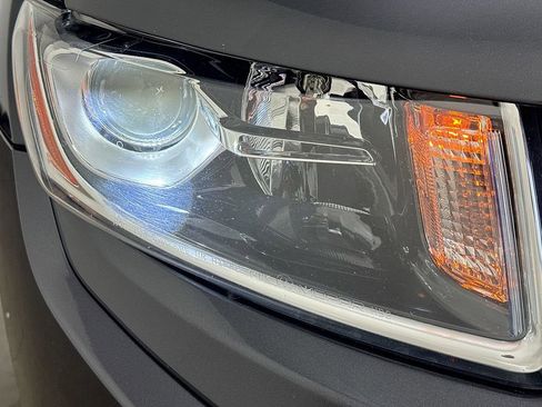 Used 2014 Jeep Grand Cherokee Limited w/ Trailer Tow Group IV RWD image 34