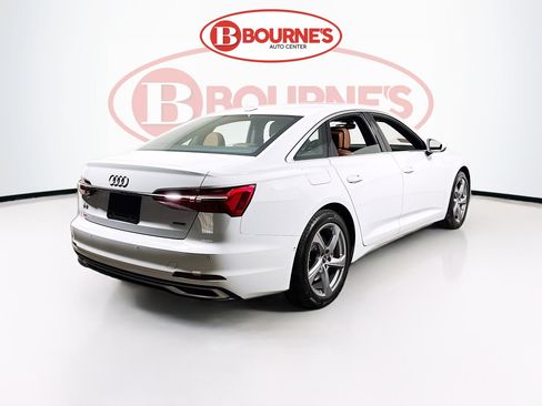 Used 2024 Audi A6 2.0T Premium w/ Convenience Package image 11