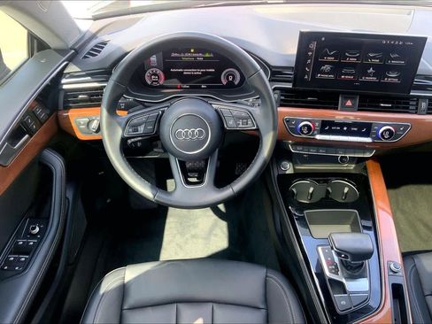 Used 2022 Audi A5 2.0T Premium Plus image 5