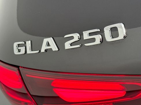 Certified 2026 Mercedes-Benz GLA 250 image 13