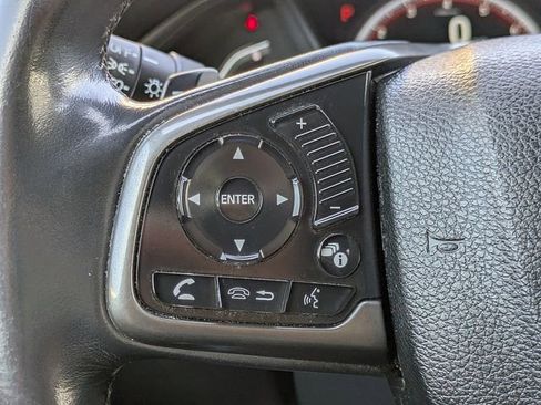 Used 2017 Honda Civic Sport Touring image 28