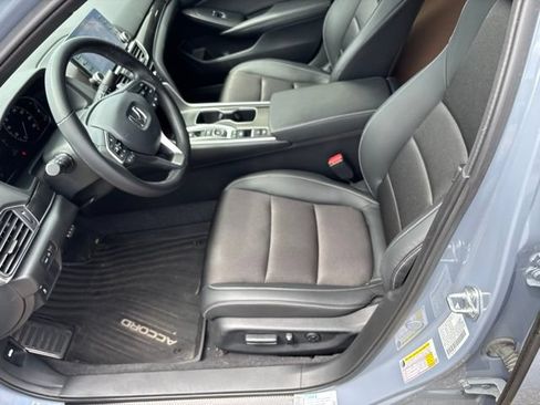 Used 2022 Honda Accord Sport image 5