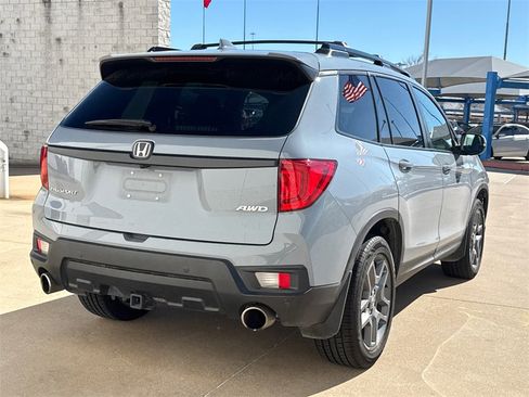 Used 2023 Honda Passport EX-L image 7