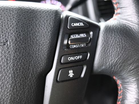 Used 2022 Nissan Titan PRO-4X w/ Pro-4x Utility Package image 20