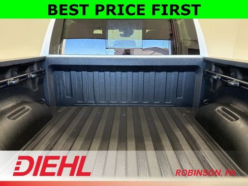 New 2026 RAM 1500 Rebel w/ Bed Utility Group image 10