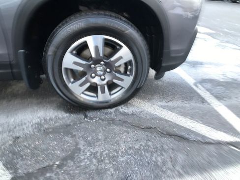 Used 2017 Honda Ridgeline RTL image 15