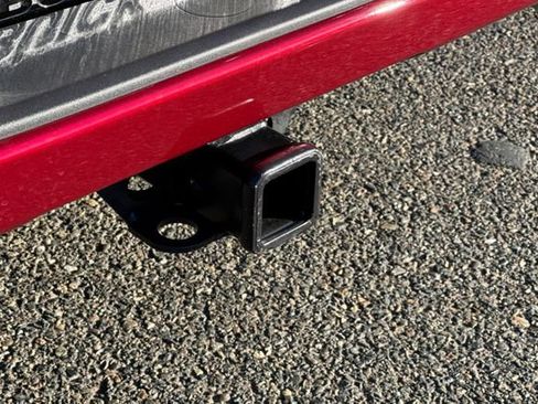 Used 2021 Chevrolet Silverado 1500 RST image 56