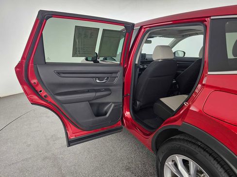 Used 2024 Honda CR-V EX image 29