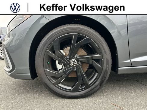 New 2026 Volkswagen Jetta SE FWD image 11