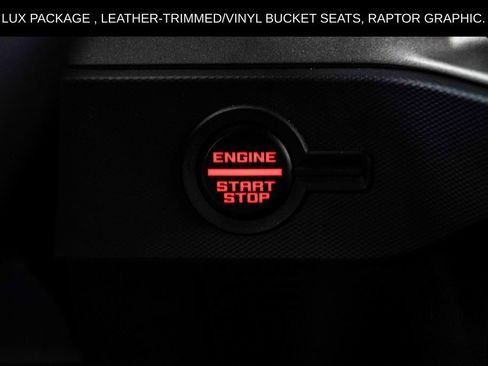 Used 2023 Ford Bronco Raptor AWD/4WD image 28