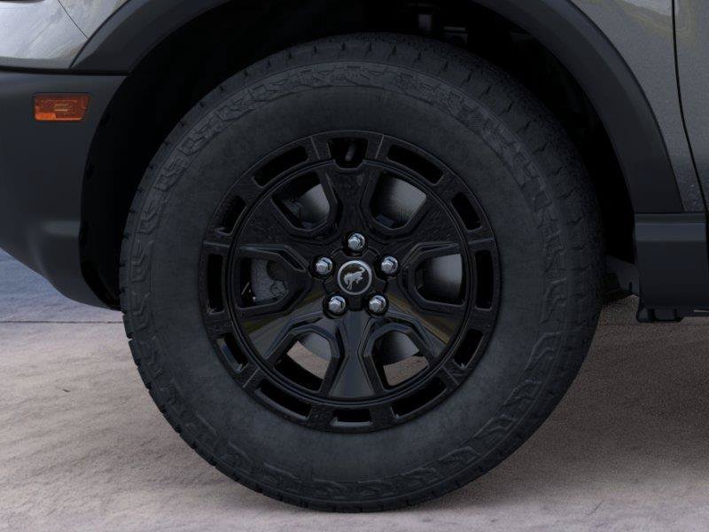 New 2026 Ford Bronco Sport Badlands w/ Sasquatch Badlands Package AWD/4WD image 19