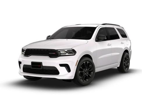 New 2026 Dodge Durango GT w/ Blacktop Package image 1
