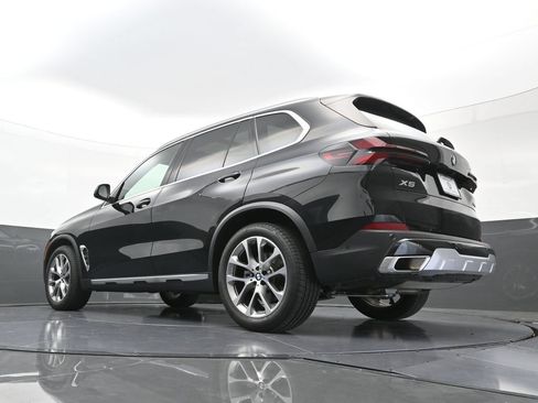Used 2026 BMW X5 xDrive40i AWD/4WD image 26