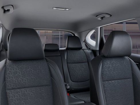 New 2025 Kia Seltos S AWD/4WD image 27