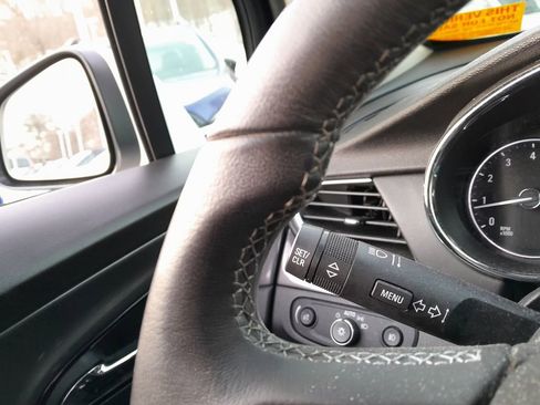 Used 2017 Buick Encore Preferred image 18