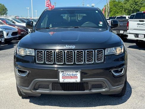 Used 2020 Jeep Grand Cherokee Laredo w/ Laredo X Package AWD/4WD image 10