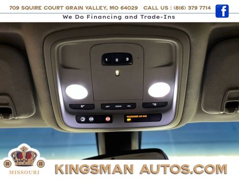 Used 2013 Cadillac XTS Luxury image 19