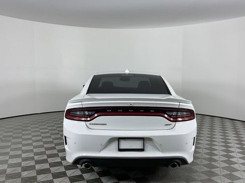 Used 2022 Dodge Charger GT image 6