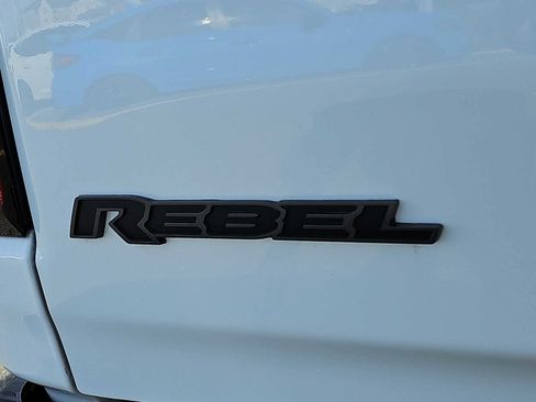 Used 2020 RAM 1500 Rebel w/ Rebel Level 2 Equipment Group image 31