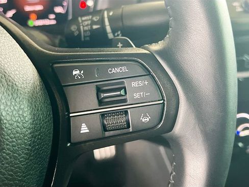 Used 2023 Honda Accord Sport image 18