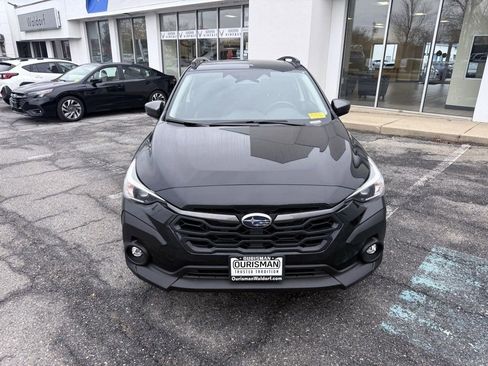 Certified 2025 Subaru Crosstrek 2.5i Premium image 2
