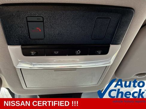 Certified 2024 Nissan Rogue SV AWD/4WD image 34