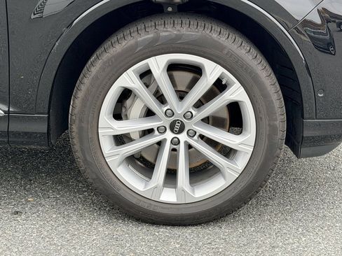 Certified 2025 Audi Q7 3.0T Premium Plus w/ Premium Plus Package image 25