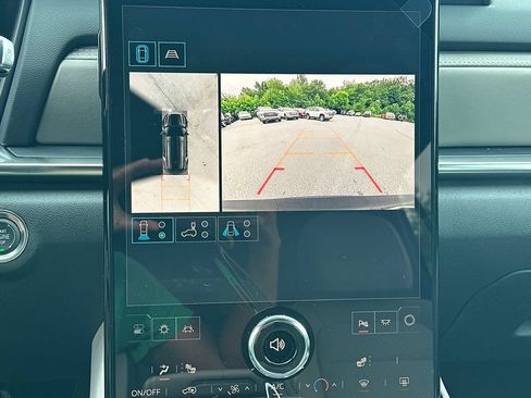New 2026 GMC Terrain Elevation w/ Technology Package II FWD image 29