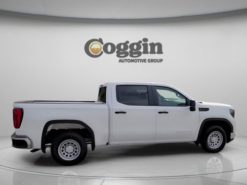 New 2026 GMC Sierra 1500 Pro w/ Pro Value Package image 19