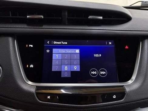 Used 2024 Cadillac XT5 Premium Luxury w/ LPO, Floor Liner Package AWD/4WD image 43