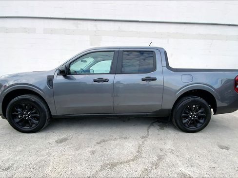 Used 2024 Ford Maverick XLT w/ XLT Luxury Package AWD/4WD image 4