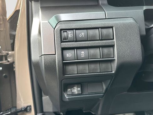 New 2026 Toyota Tacoma TRD Sport AWD/4WD image 16