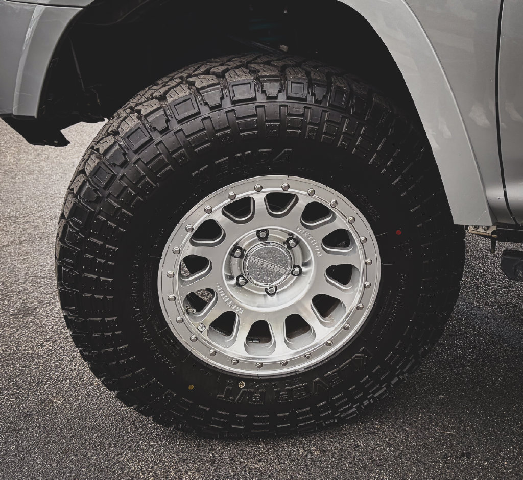 Used 2019 Toyota 4Runner TRD Off-Road AWD/4WD image 22