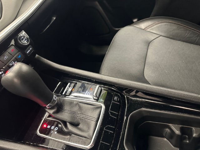 Used 2023 Jeep Compass Limited AWD/4WD image 29