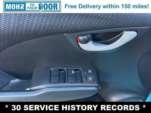 Used 2013 Honda Fit Sport image 11