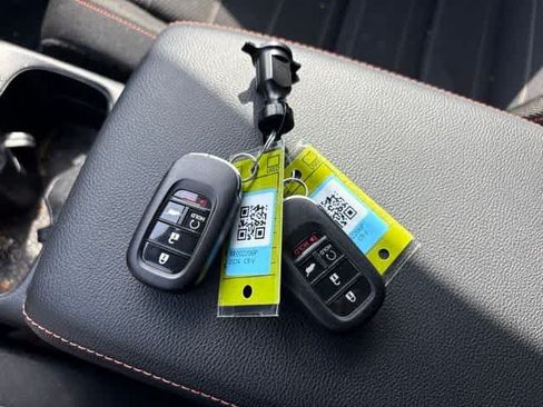 Used 2024 Honda CR-V Sport image 27