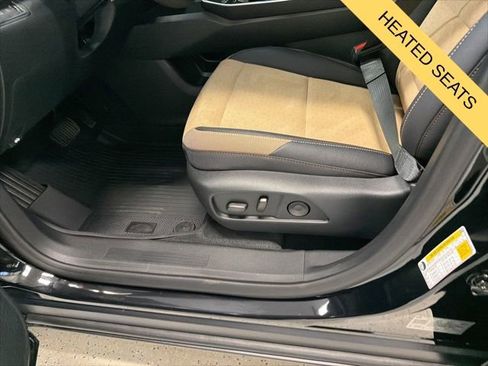 New 2026 Chevrolet Equinox ACTIV AWD/4WD image 5