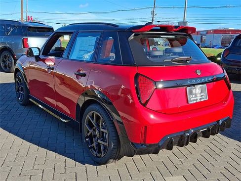New 2026 MINI Cooper S image 3