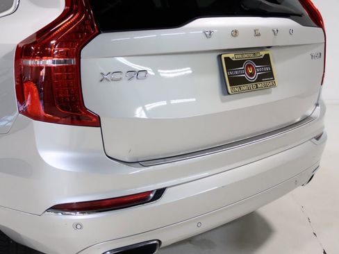 Used 2018 Volvo XC90 T6 Inscription w/ Convenience Package image 72