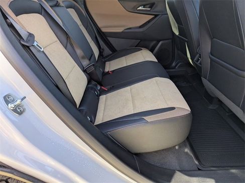 New 2026 Chevrolet Equinox ACTIV w/ Safety and Technology Package image 39