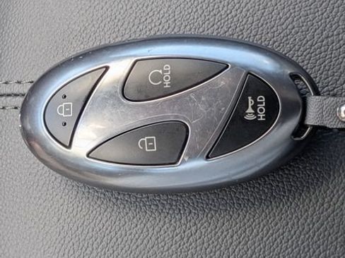 New 2026 Hyundai Santa Cruz Limited AWD/4WD image 38