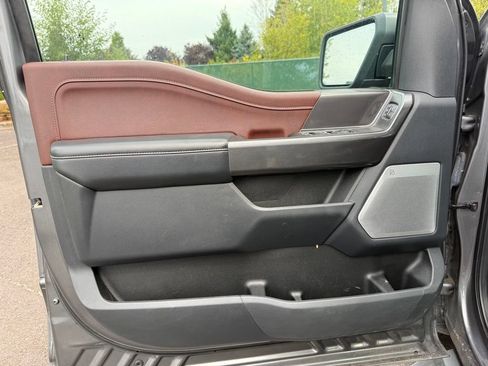 Used 2021 Ford F150 Lariat w/ Equipment Group 502A High AWD/4WD image 20