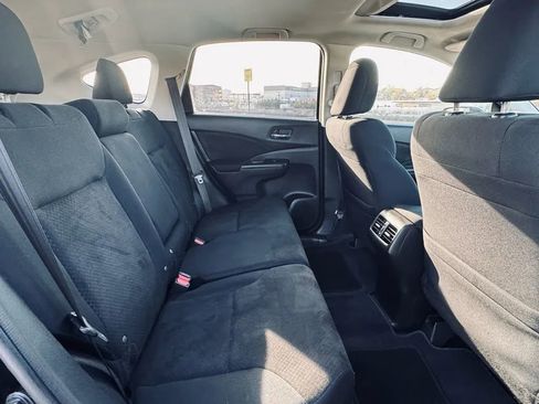 Used 2015 Honda CR-V EX image 24