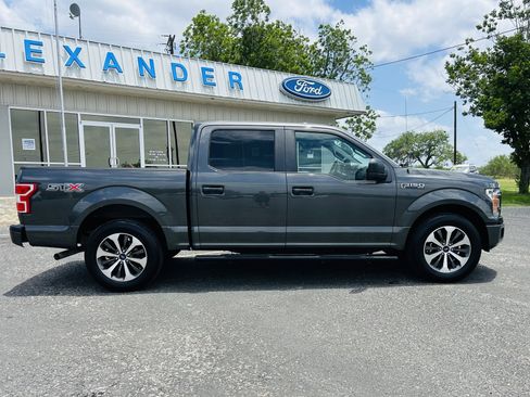 Used 2019 Ford F150 XL w/ Equipment Group 101A Mid RWD image 11