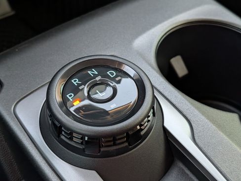 New 2026 Ford Bronco Sport Outer Banks image 32