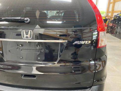 Used 2013 Honda CR-V LX image 8