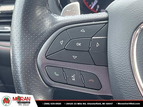 Used 2023 Dodge Durango GT AWD/4WD image 25