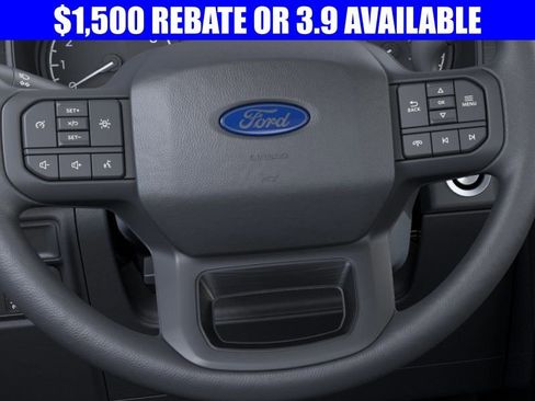 New 2026 Ford F150 XL image 20