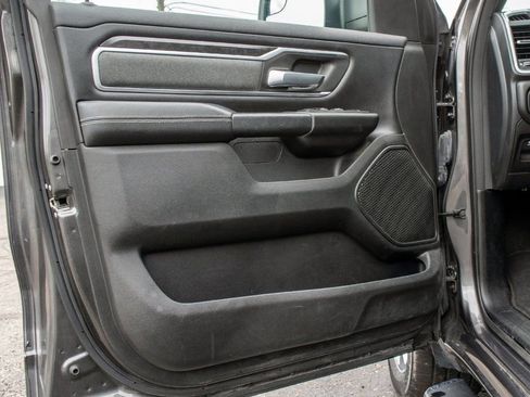 Used 2022 RAM 1500 Big Horn image 26